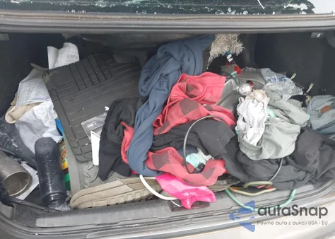 2009 Honda Civic Ex z USA, uszkodzony, nr VIN 1HGFA16869L006523